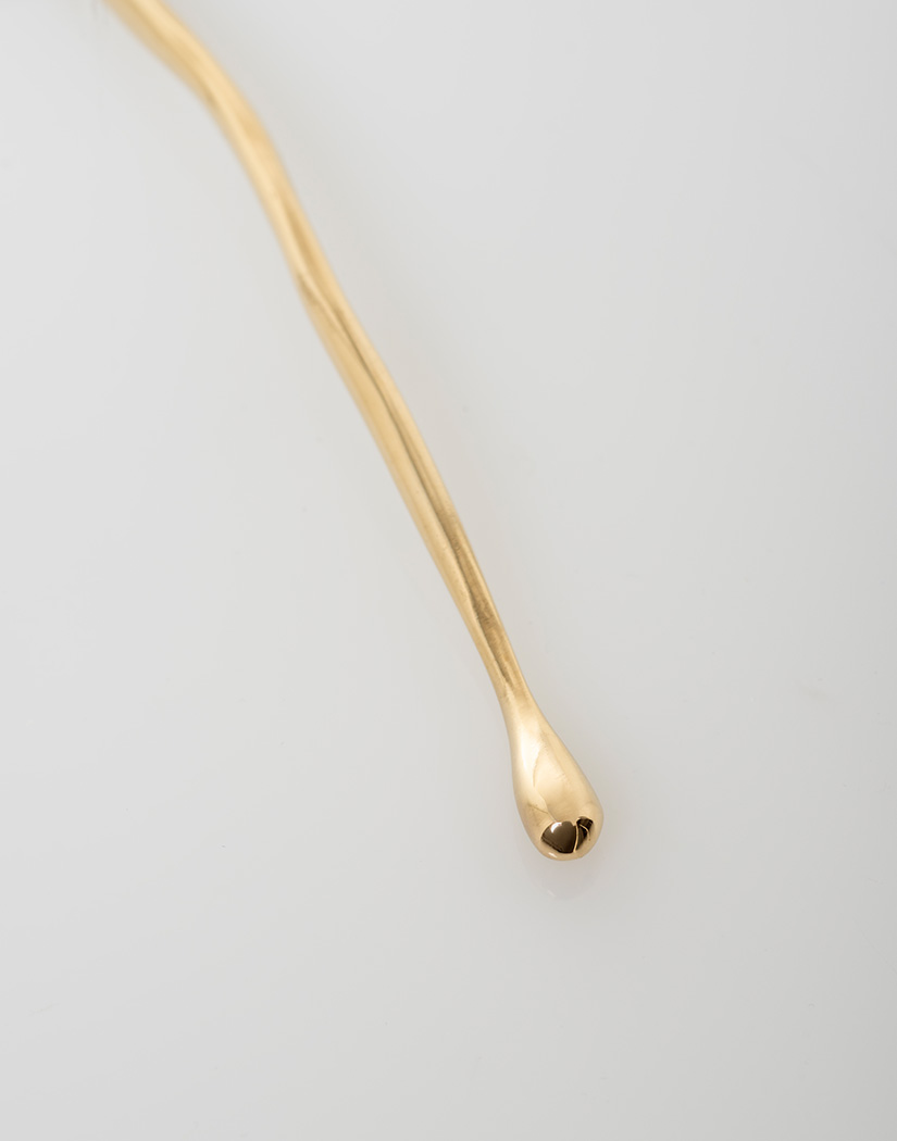 Dragon, art's heartbeat.